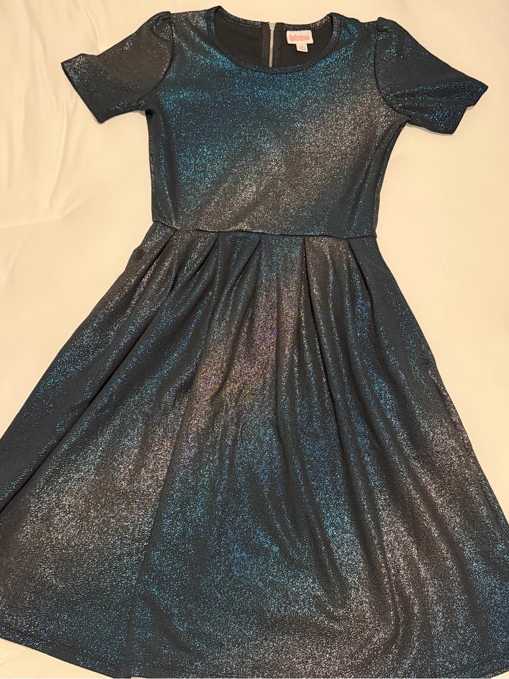 Lularoe Elegant Women’s Dress
